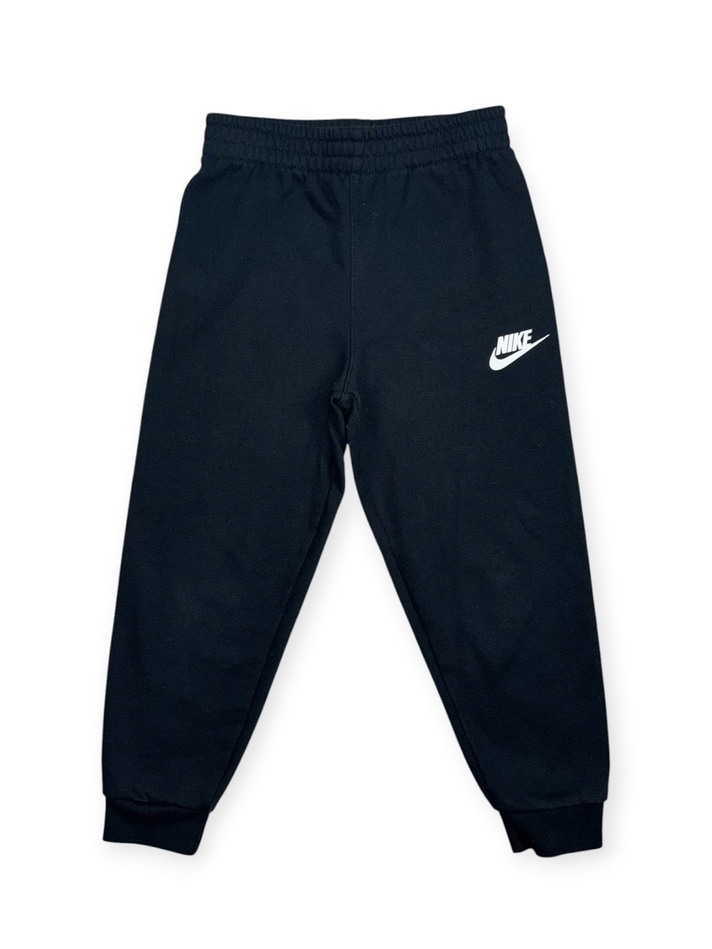 Nike Joggers 5/6 Black
